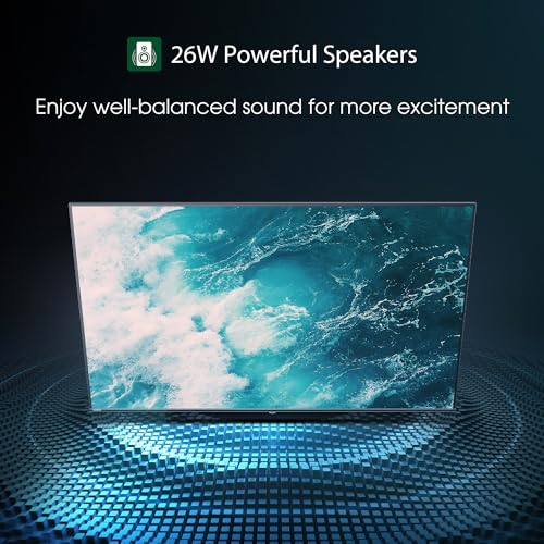 Toshiba 108 cm E36RP Series