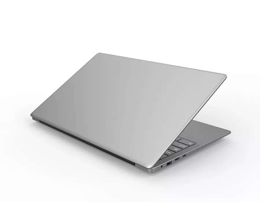 ALKETRON - 15.6 Inch Professional Laptop - 512GB SSD + 12GB RAM with Windows 11 & MS Office - 1Yr Warranty + 3 Yr Extended Warranty(Standard Plus Edition) - Image 3