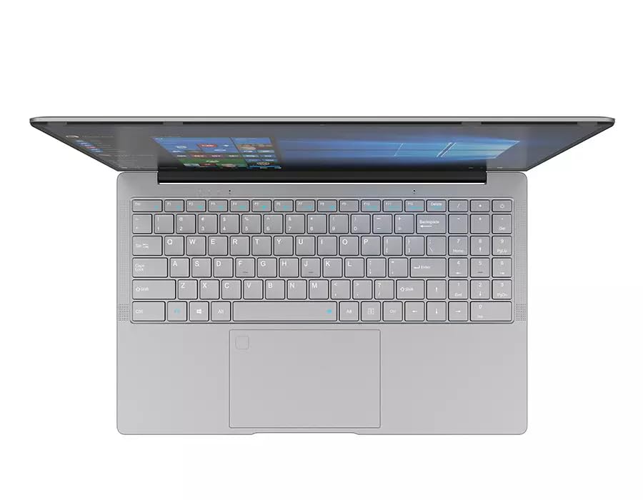 ALKETRON - 15.6 Inch Professional Laptop - 512GB SSD + 12GB RAM with Windows 11 & MS Office - 1Yr Warranty + 3 Yr Extended Warranty(Standard Plus Edition) - Image 4