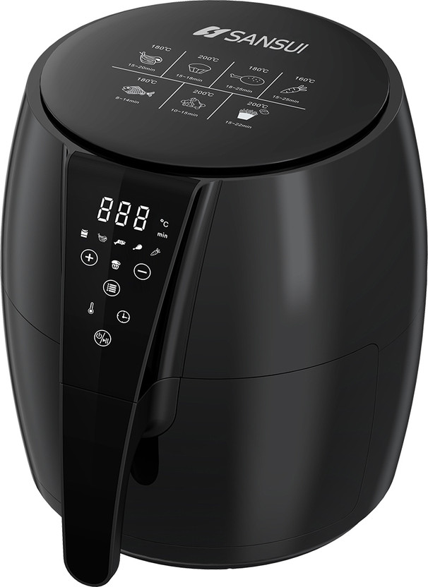 PHILIPS HD9252/90 with Touch Panel