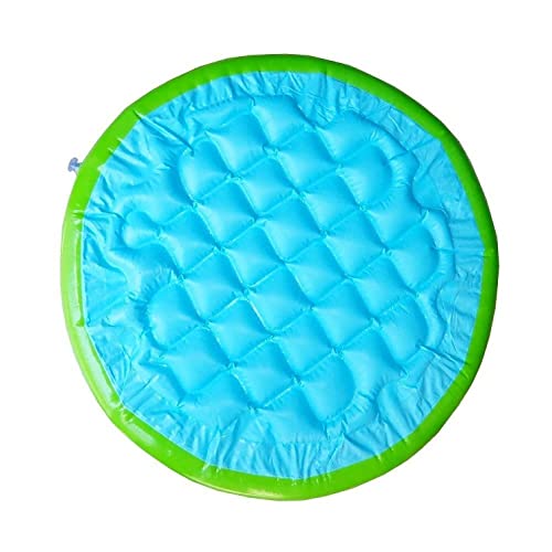 Intex Inflatable Baby Pool, Multi Color (2-feet) - Image 6