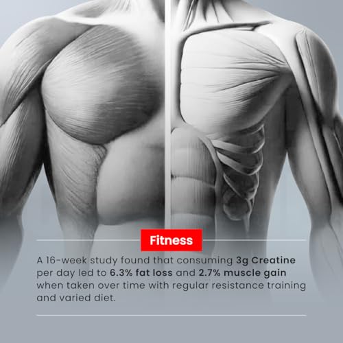 Bigmuscles Nutrition Creatine Powder