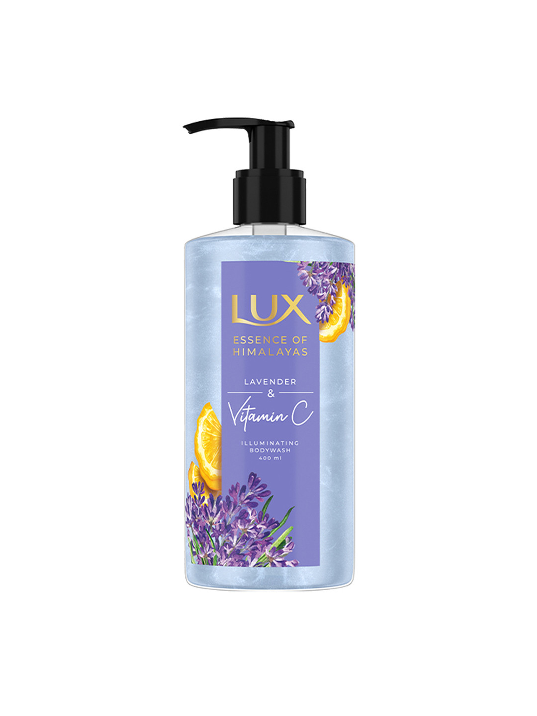 LUX Essence of Himalayas Lavender