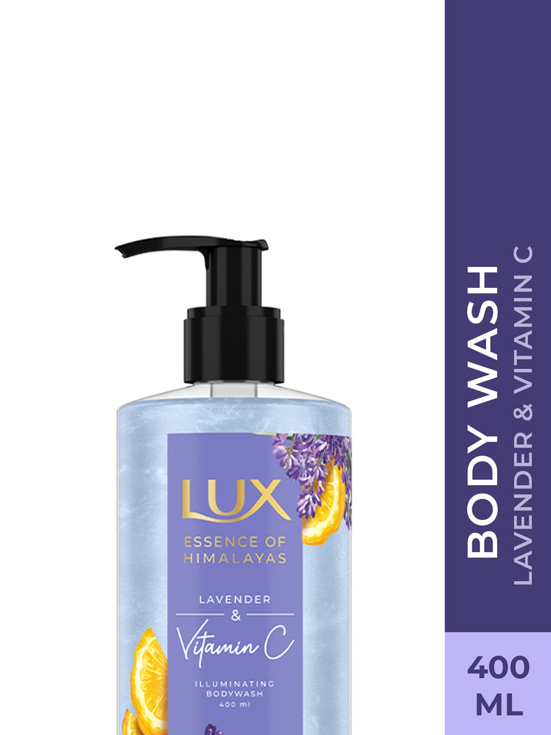 LUX Essence of Himalayas Lavender