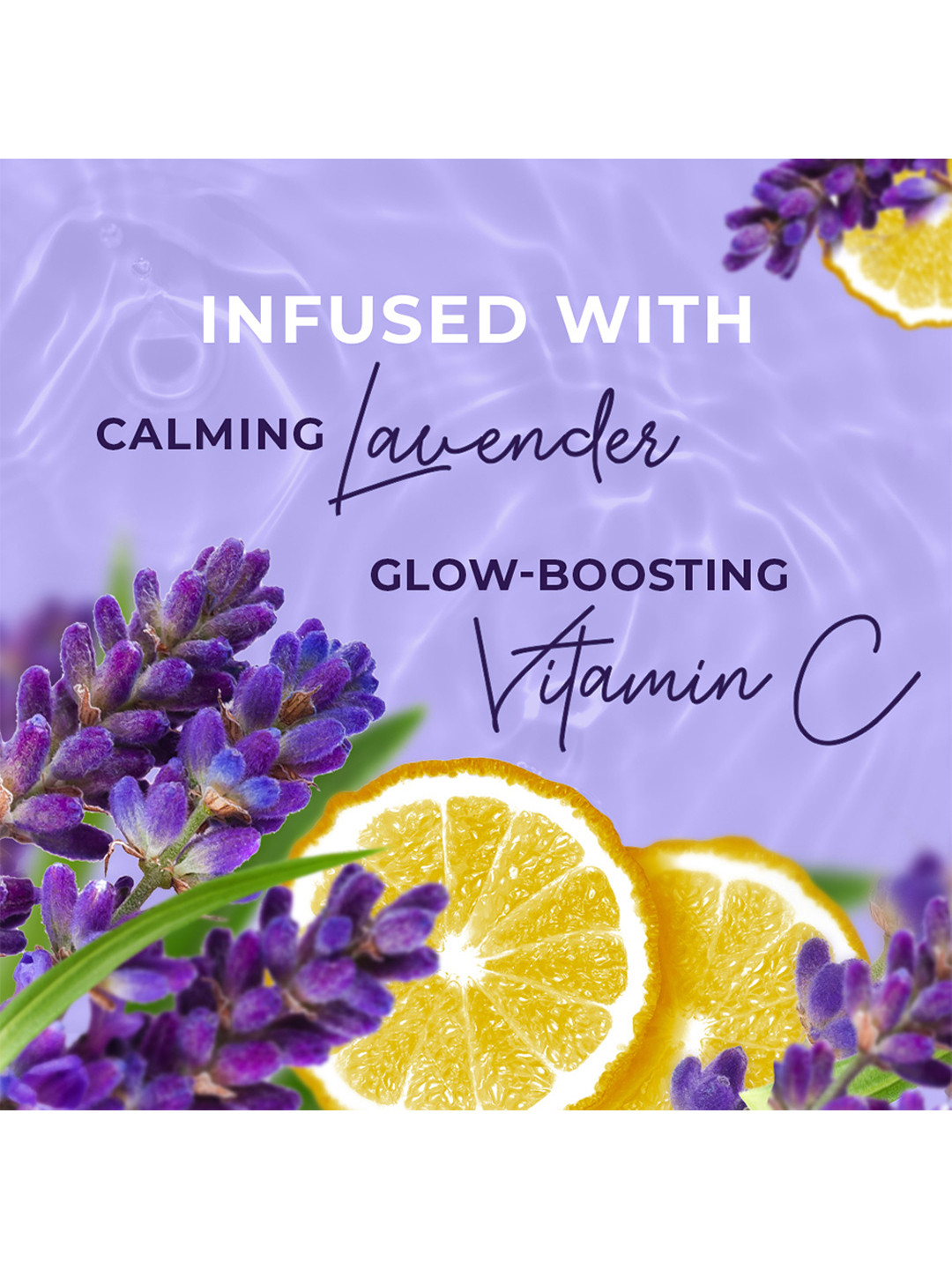 LUX Essence of Himalayas Lavender