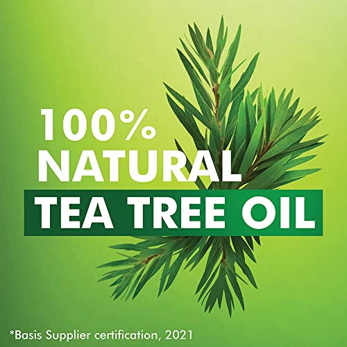 Liril Lemon & Tea Tree