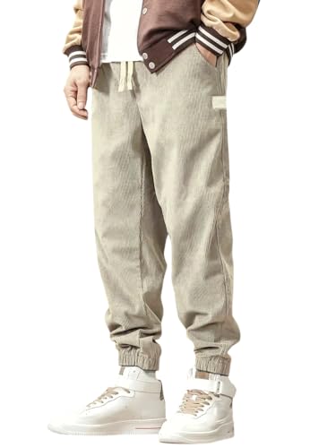 Louis Sense Men Pants