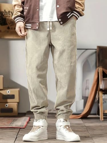 Louis Sense Men Pants - Image 2