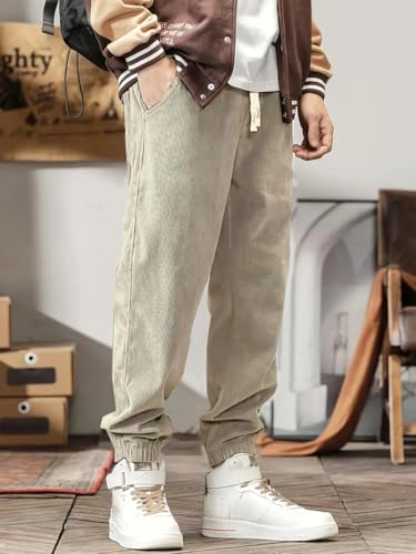 Louis Sense Men Pants - Image 3