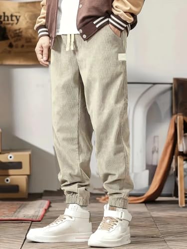 Louis Sense Men Pants - Image 6