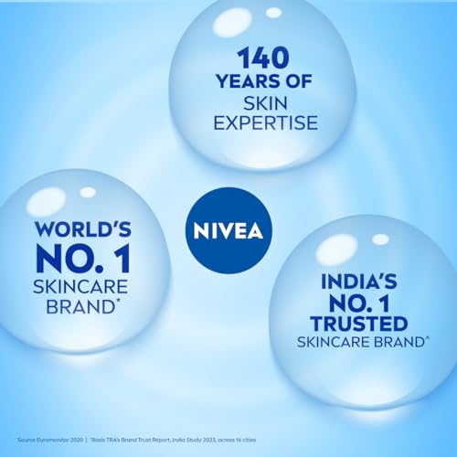 NIVEA Women Fresh Natural Deodorant Spray, 150Ml - Image 6