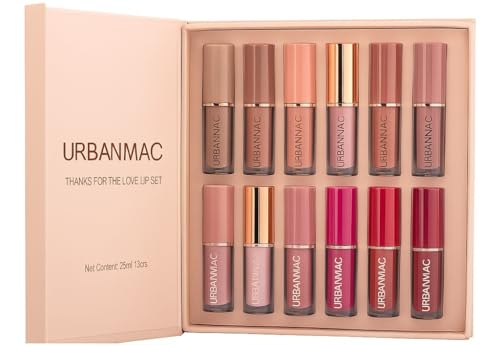 Liquide matte Lipstick 12Pcs Set waterproof long lasting - Image 3