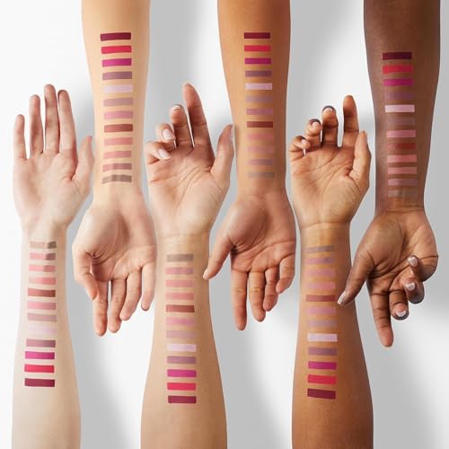 Liquide matte Lipstick 12Pcs Set waterproof long lasting - Image 6