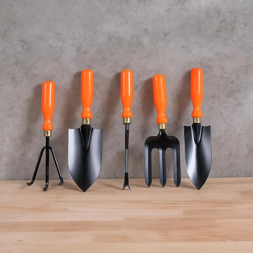 Gardening Tools Kit, 2 Trowels