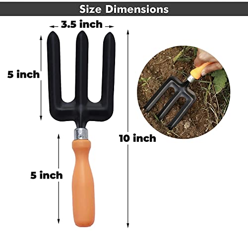 Gardening Tools Kit, 2 Trowels