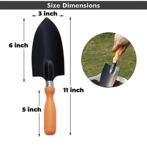 Gardening Tools Kit, 2 Trowels