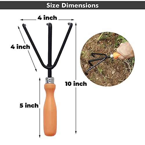 Gardening Tools Kit, 2 Trowels