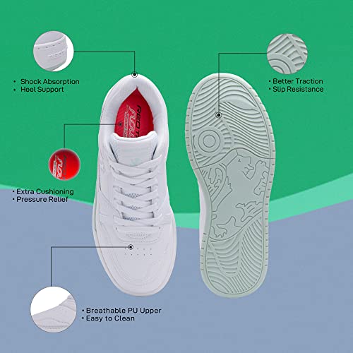 Red Tape Women's Walking Shoes - Image 2
