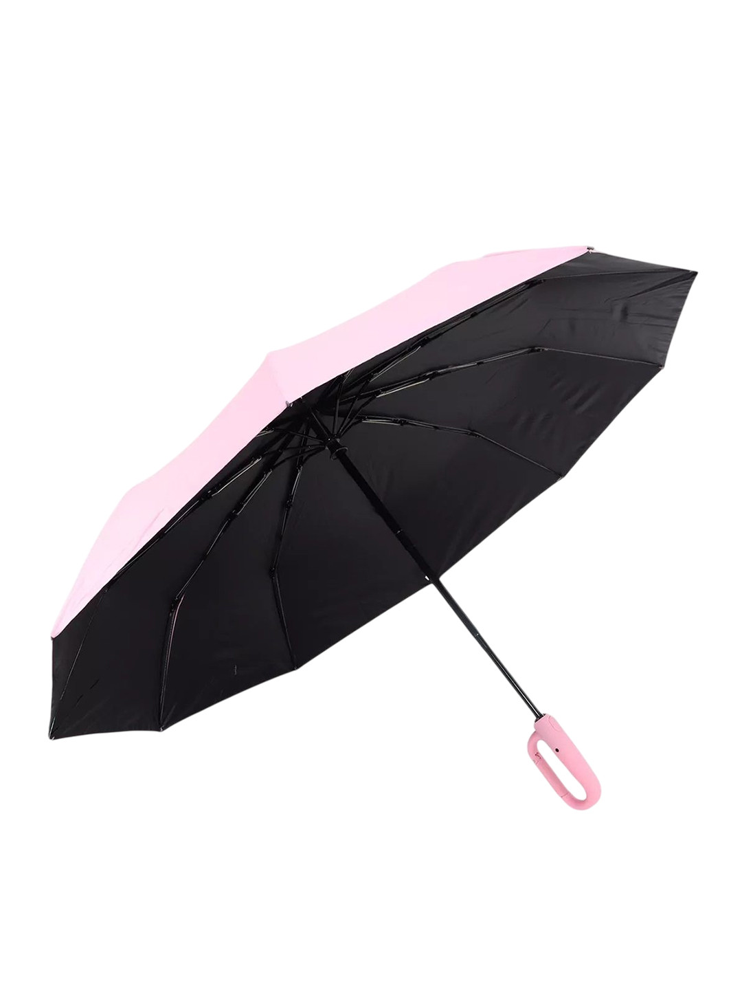Sasimo Semi-Automatic 3 Fold Umbrellas - Image 2