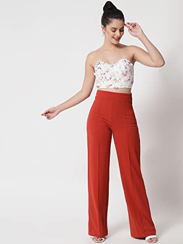 KOTTY Women Casual Pants - Image 7