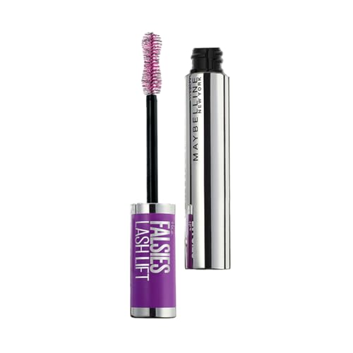 Maybelline New York Mascara,