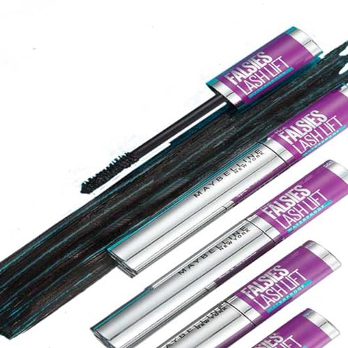Maybelline New York Mascara,