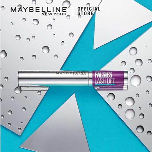 Maybelline New York Mascara,