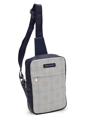 Thomas Scott Men Crossbody Bag - Image 3