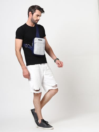 Thomas Scott Men Crossbody Bag - Image 6