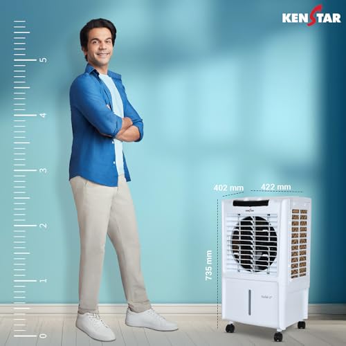 Kenstar TallDe HC 27 L