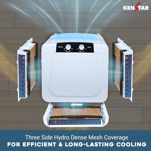 Kenstar TallDe HC 27 L