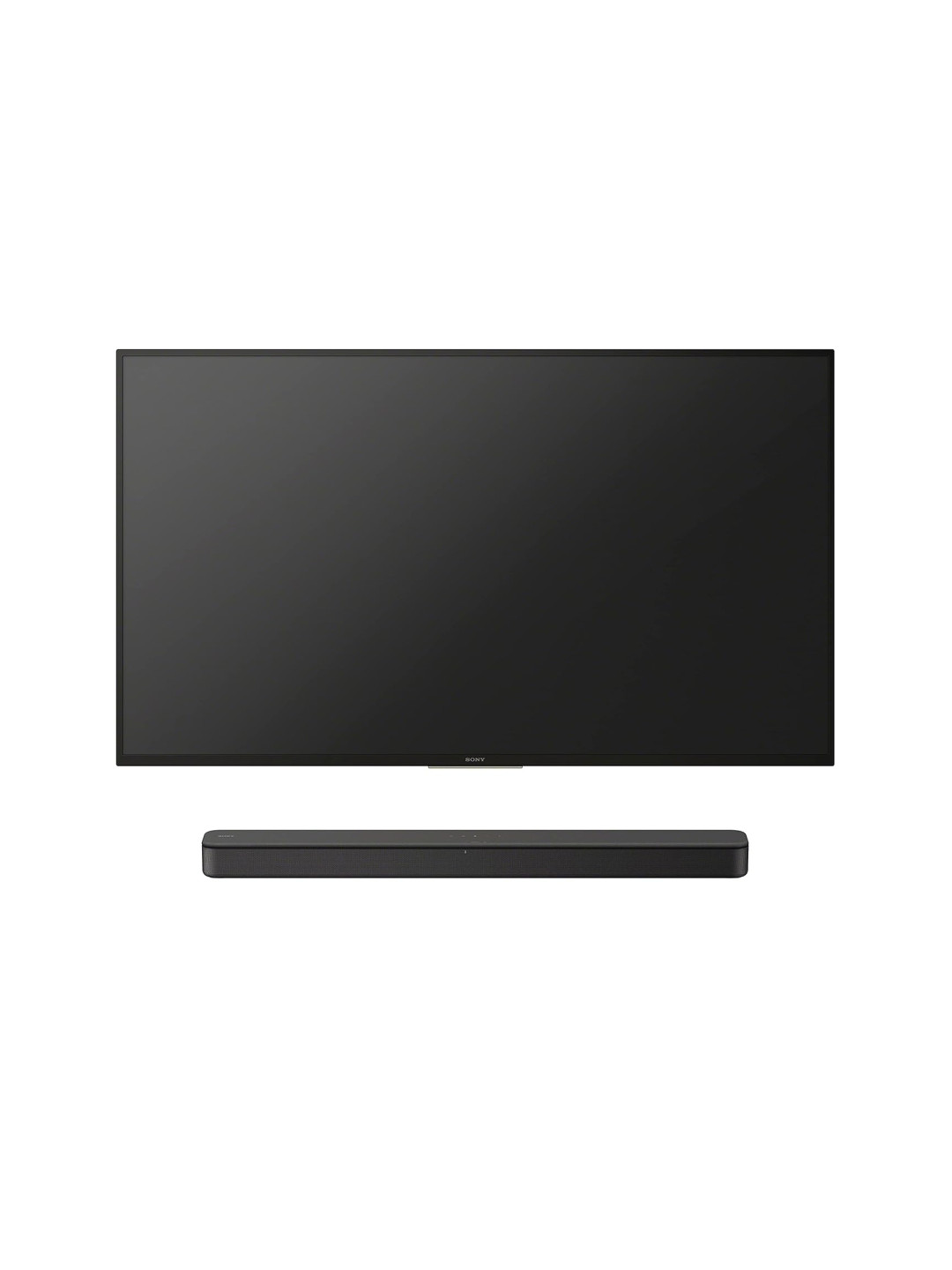 Sony S100F Soundbar Speakers