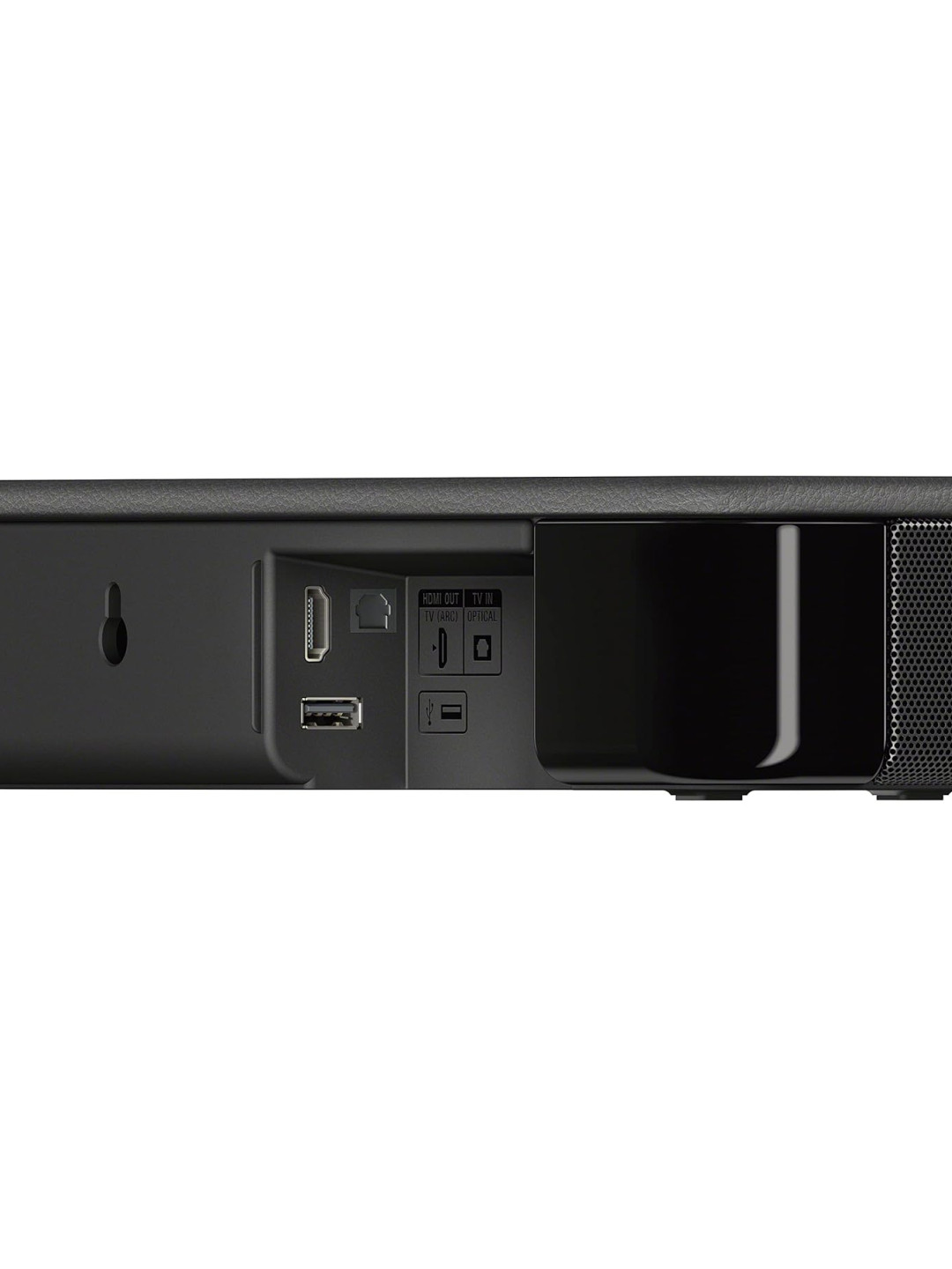 Sony S100F Soundbar Speakers - Image 4