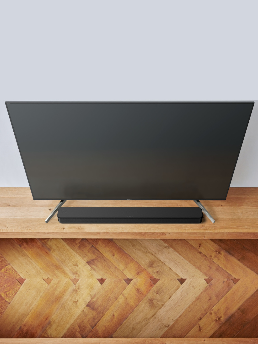 Sony S100F Soundbar Speakers - Image 10