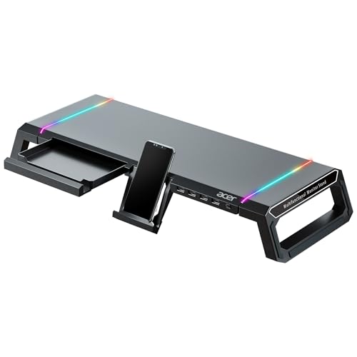 acer Ergo Multifunction Monitor &