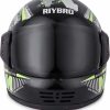 Riybro Full Face ISI Marked