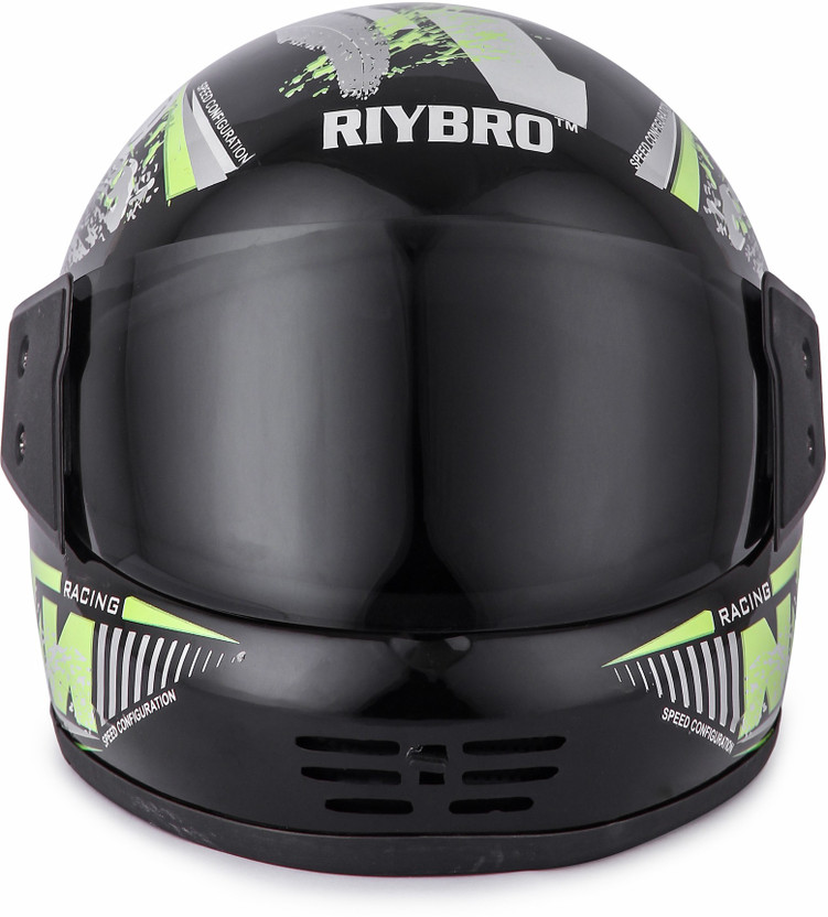 Riybro Full Face ISI Marked