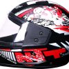 Riybro Full Face ISI Marked