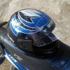 Riybro Full Face ISI Marked