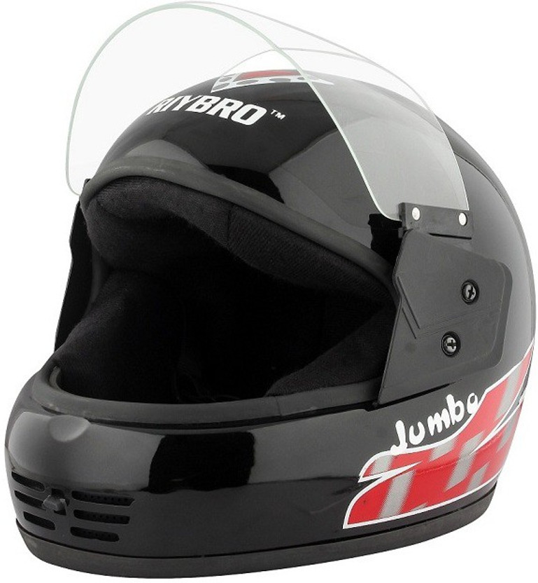 Riybro Full Face ISI Marked with Adjustable strap fro Men & Women...more