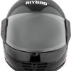 Riybro Full Face ISI Marked