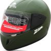 Riybro Full Face ISI Marked
