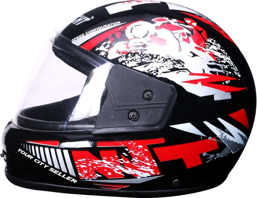 Riybro Full Face ISI Marked