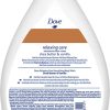 DOVE Relaxing Shea Butter Body