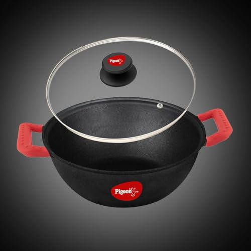 Pigeon by Stovekraft Cast Iron
