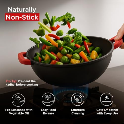 Pigeon by Stovekraft Cast Iron