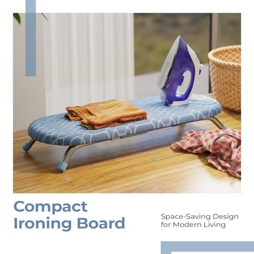 Lifelong Table Top Ironing Board
