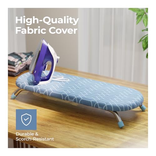 Lifelong Table Top Ironing Board