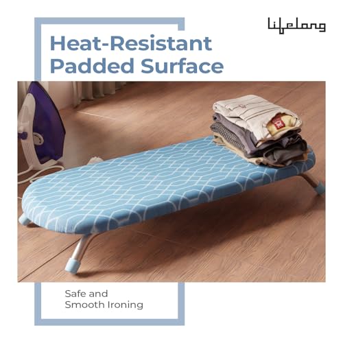 Lifelong Table Top Ironing Board