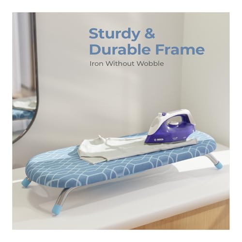 Lifelong Table Top Ironing Board